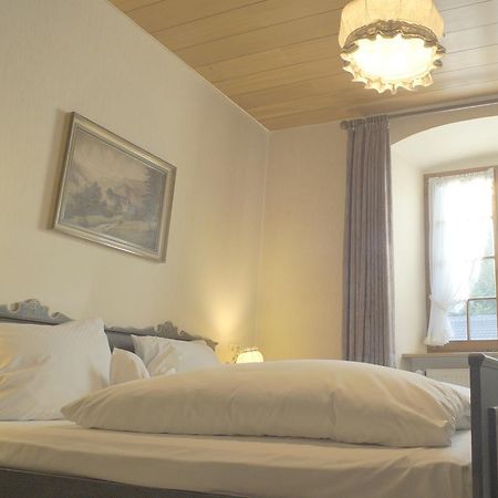 Faehrhaus Hotel Waldshut-Tiengen Eksteriør bilde