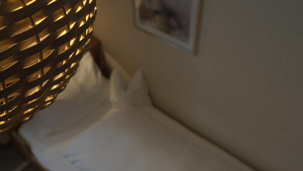 Faehrhaus Hotel Waldshut-Tiengen Rom bilde