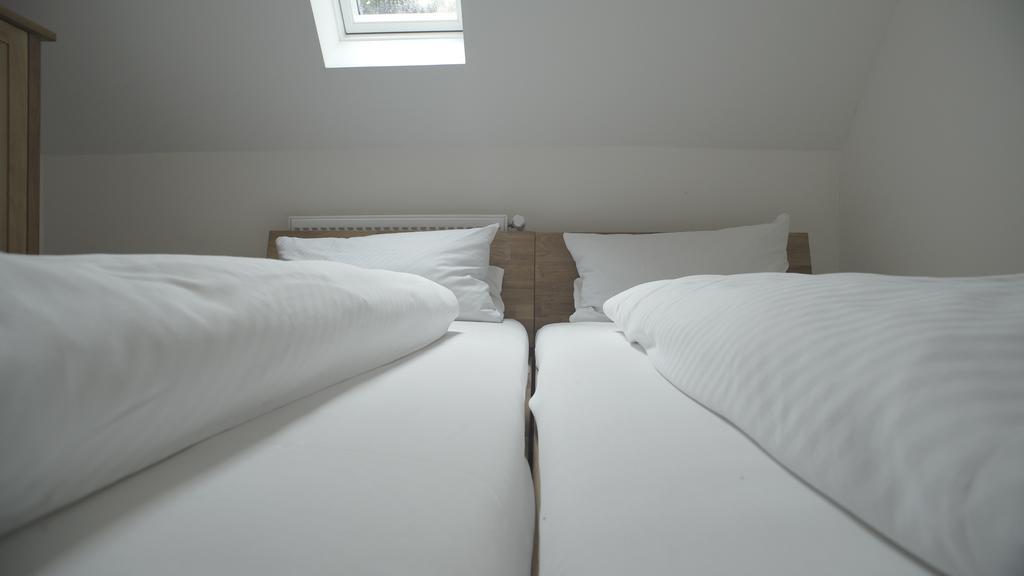 Faehrhaus Hotel Waldshut-Tiengen Rom bilde