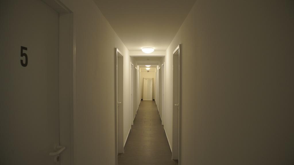 Faehrhaus Hotel Waldshut-Tiengen Rom bilde