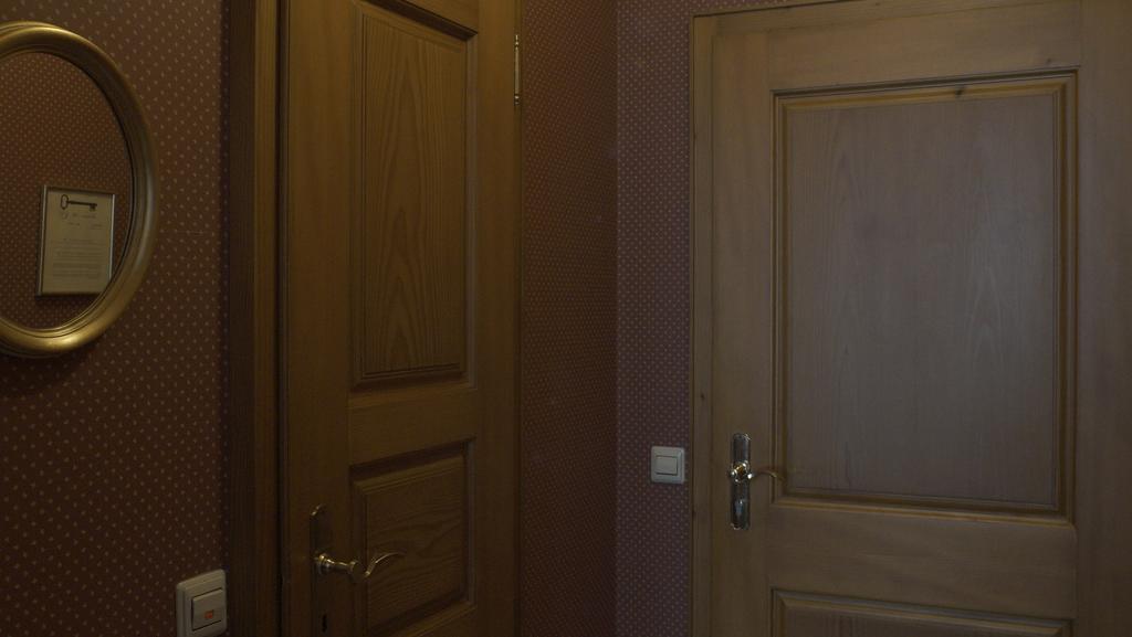 Faehrhaus Hotel Waldshut-Tiengen Rom bilde