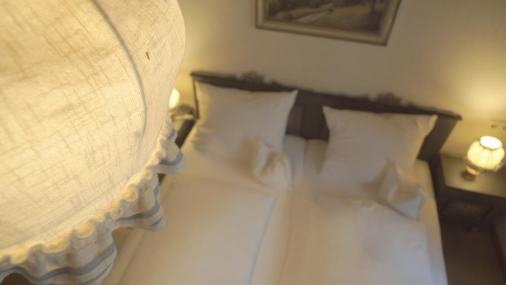 Faehrhaus Hotel Waldshut-Tiengen Eksteriør bilde