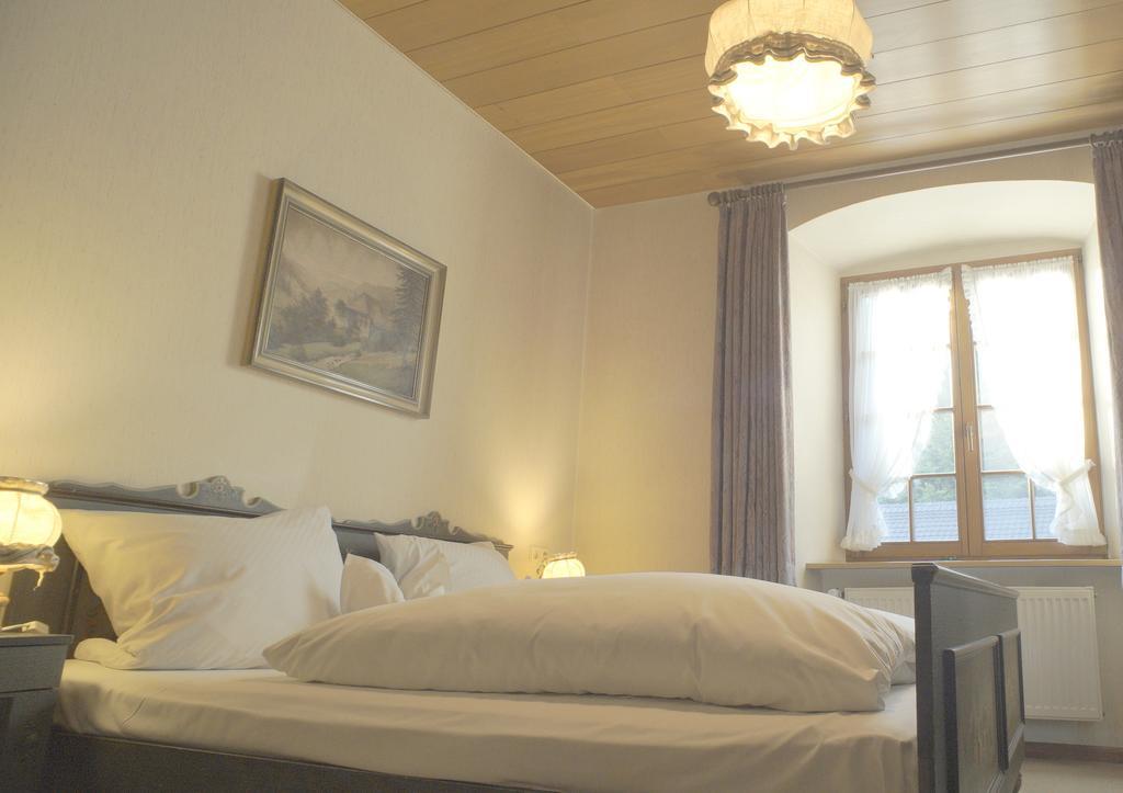 Faehrhaus Hotel Waldshut-Tiengen Eksteriør bilde